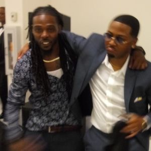 Meet your Posher, Darion